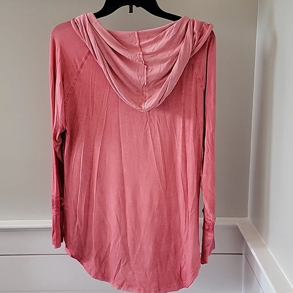Pol long sleeve tee - Picture 5 of 6